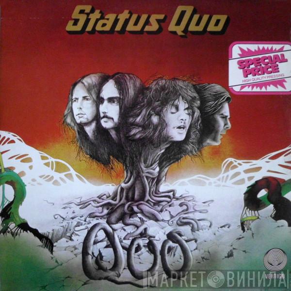  Status Quo  - Quo