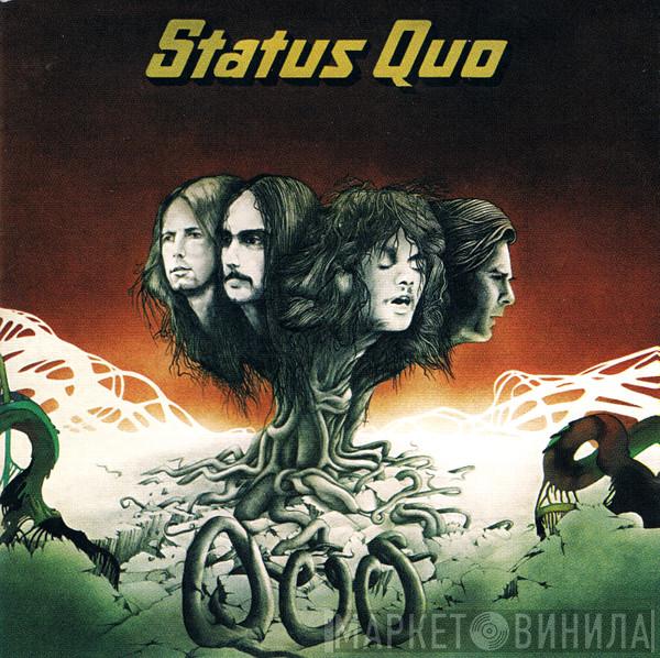  Status Quo  - Quo