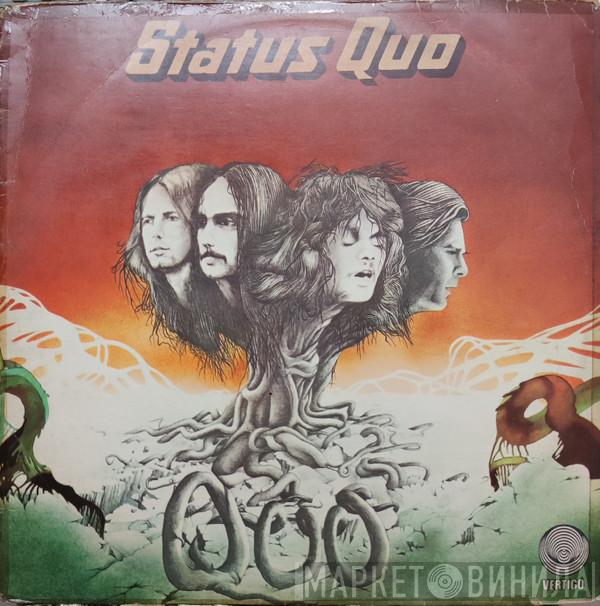 Status Quo  - Quo