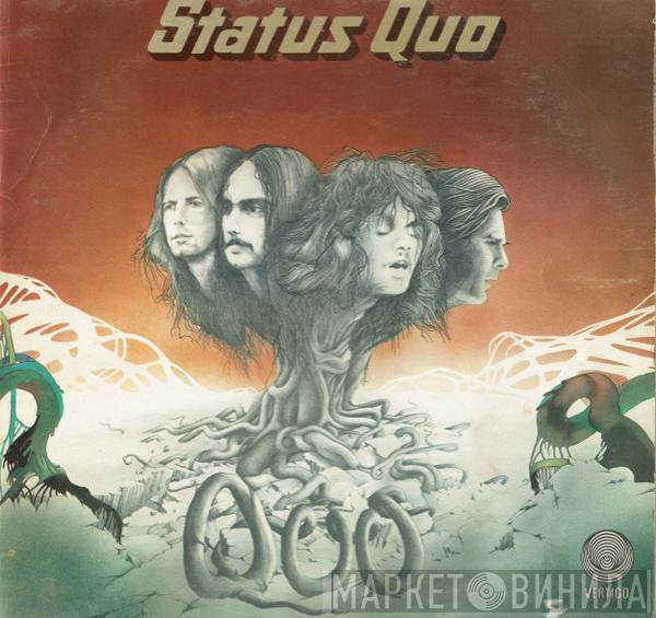 Status Quo - Quo