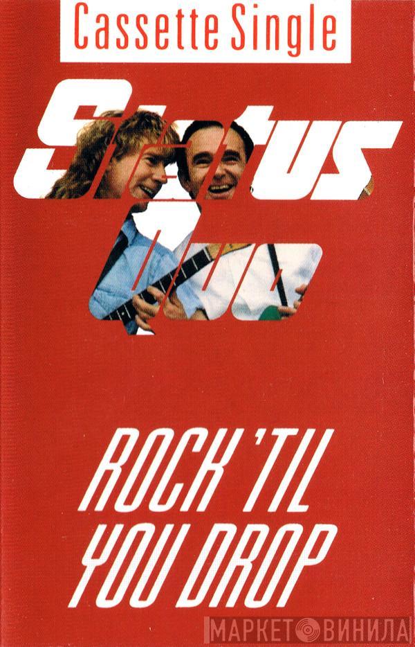  Status Quo  - Rock 'Til You Drop