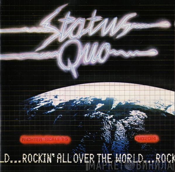  Status Quo  - Rockin' All Over The World