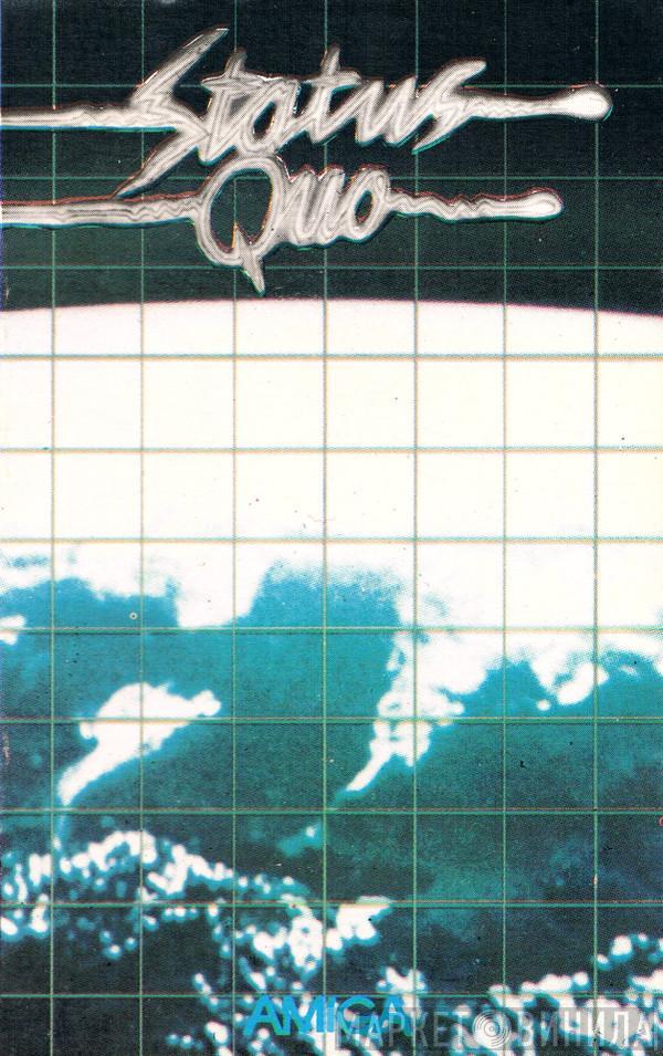  Status Quo  - Rockin' All Over The World