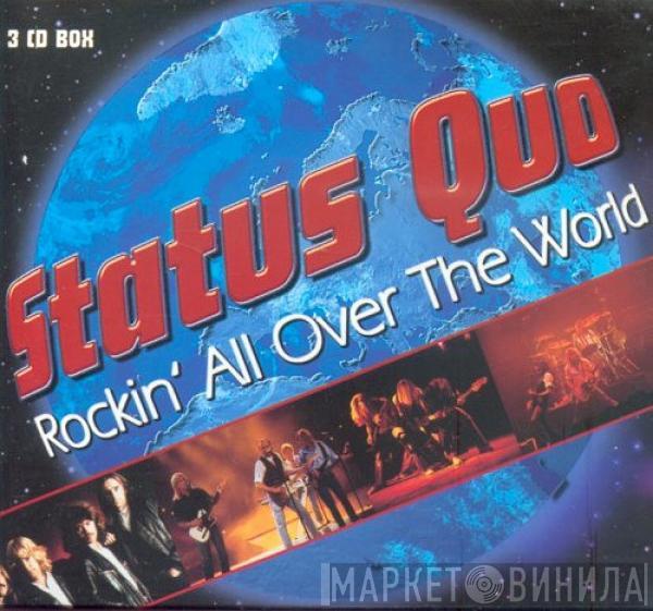  Status Quo  - Rockin' All Over The World