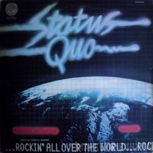 Status Quo  - Rockin' All Over The World