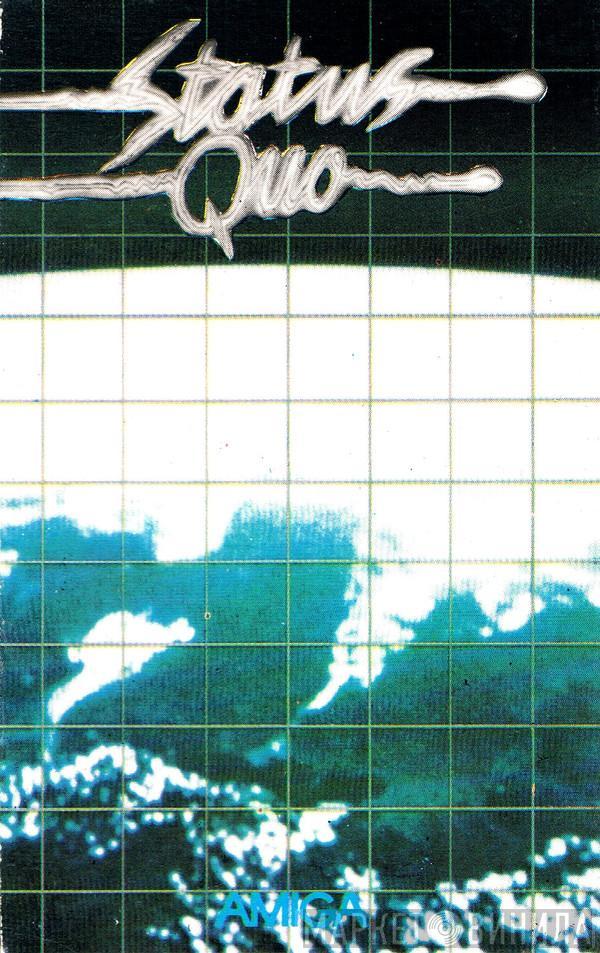  Status Quo  - Rockin' All Over The World