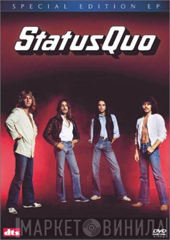  Status Quo  - Special Edition EP