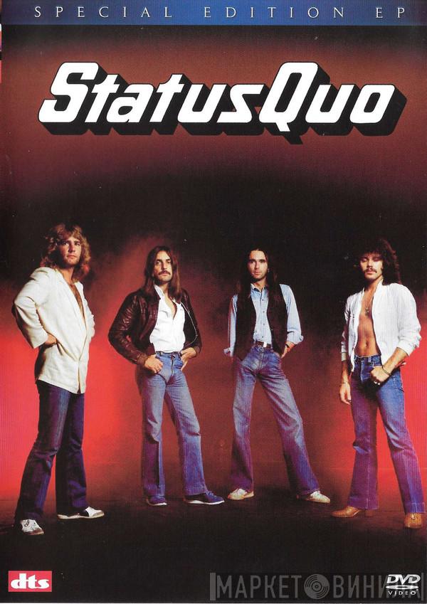  Status Quo  - Special Edition EP