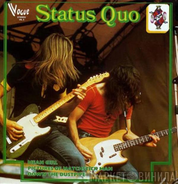  Status Quo  - Status Quo