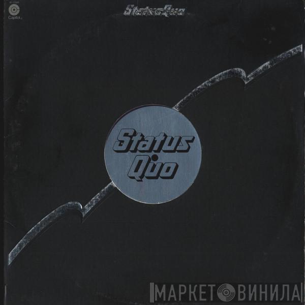  Status Quo  - Status Quo