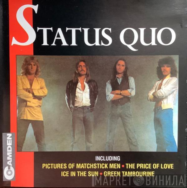  Status Quo  - Status Quo