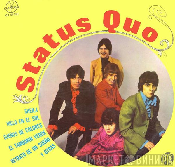  Status Quo  - Status Quo