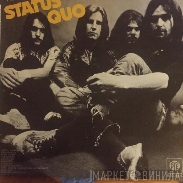 Status Quo - The Best Of Status Quo