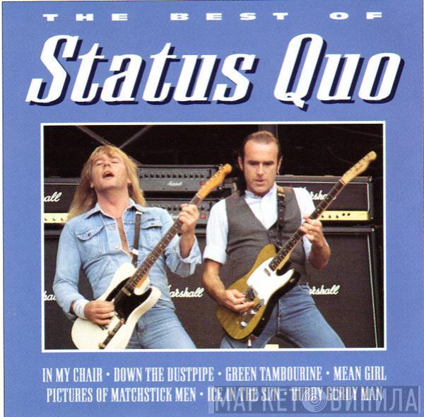  Status Quo  - The Best Of