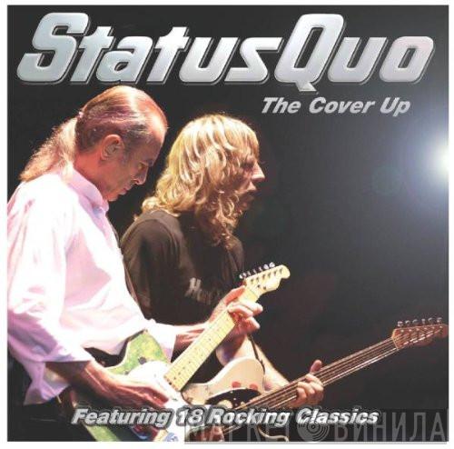  Status Quo  - The Cover Up