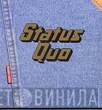  Status Quo  - The Early Works