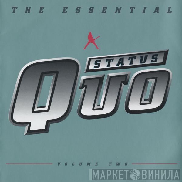 Status Quo - The Essential Status Quo - Volume Two