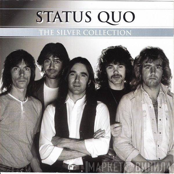  Status Quo  - The Silver Collection