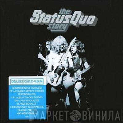  Status Quo  - The Status Quo Story
