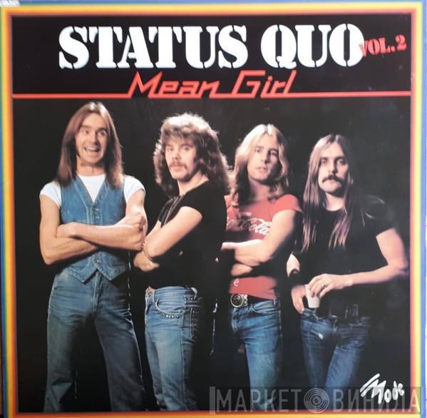  Status Quo  - Vol.2 Mean Girl