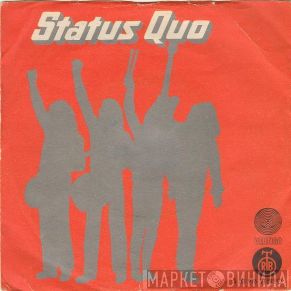  Status Quo  - Wild Side Of Life
