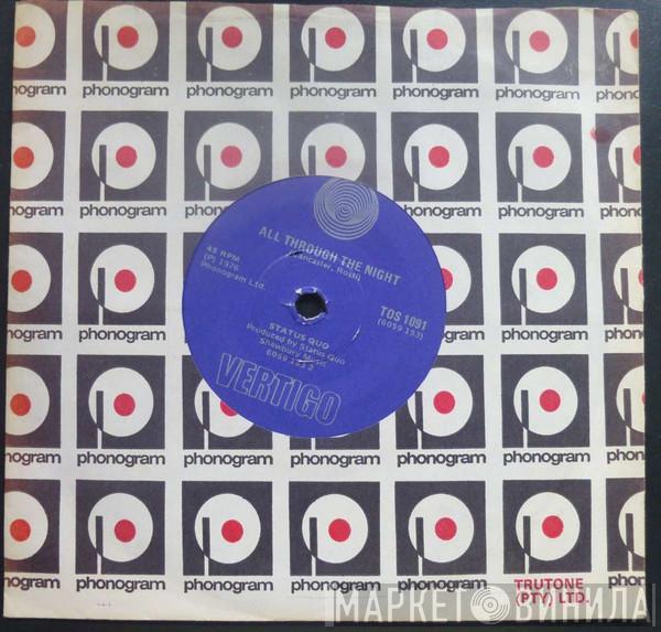  Status Quo  - Wild Side Of Life