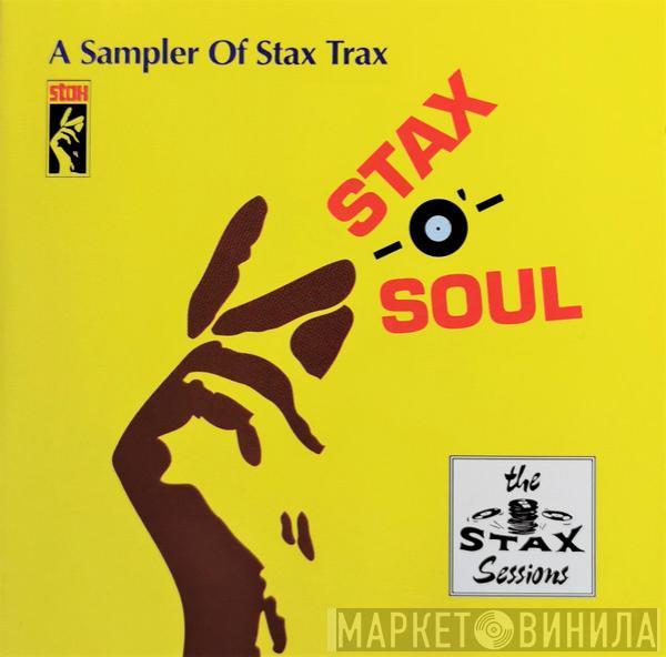  - Stax-O'-Soul