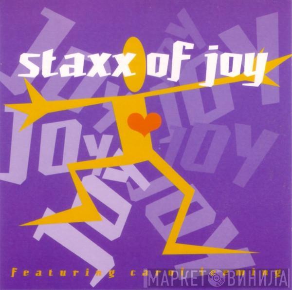  Staxx  - Joy