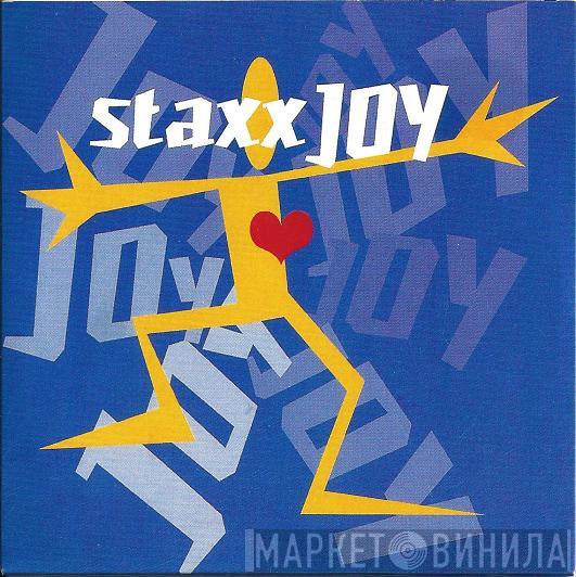  Staxx  - Joy