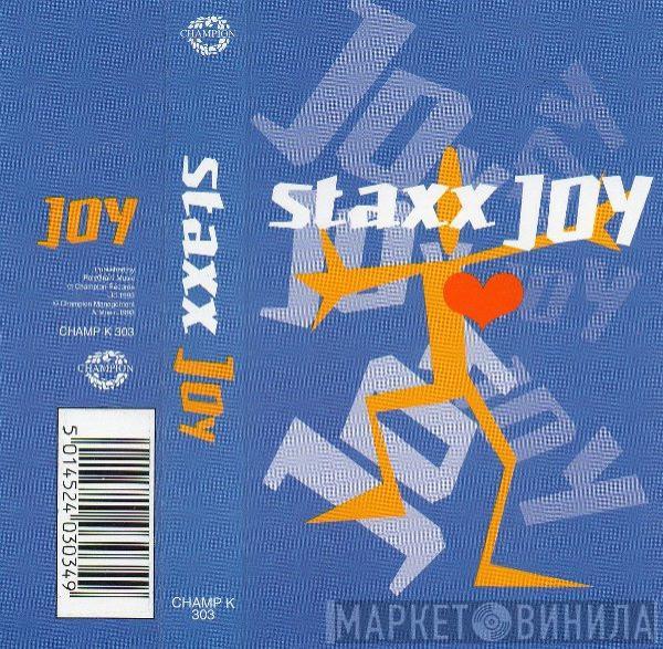 Staxx - Joy