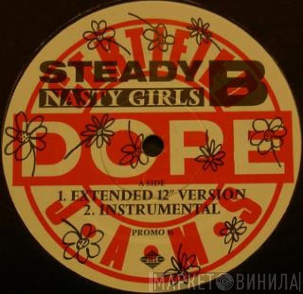 Steady B - Nasty Girls