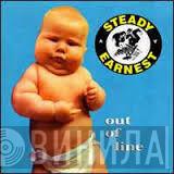 Steady Earnest - Out Of Line