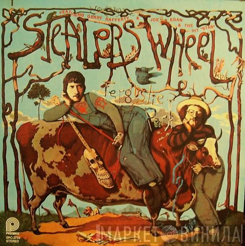 Stealers Wheel - Ferguslie Park