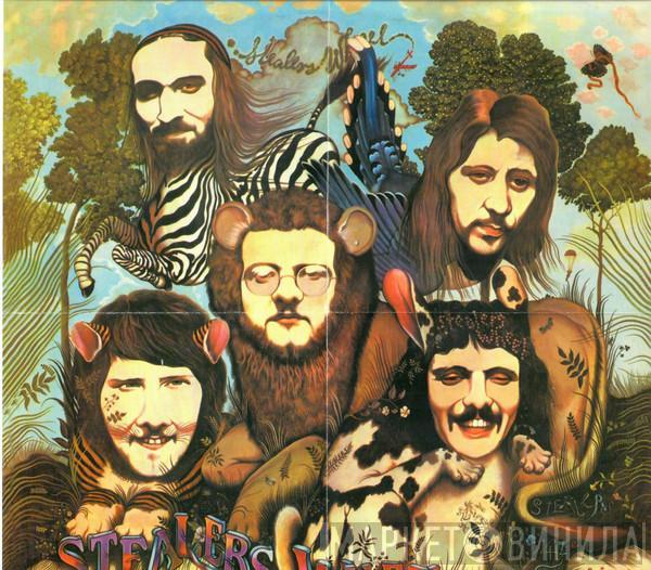  Stealers Wheel  - Stealers Wheel