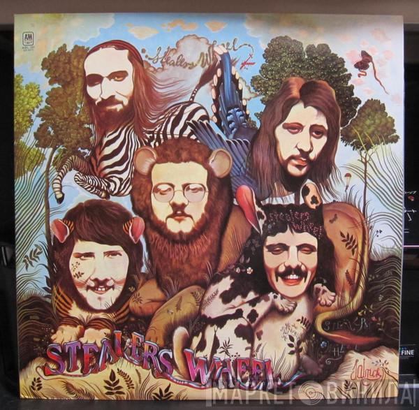  Stealers Wheel  - Stealers Wheel