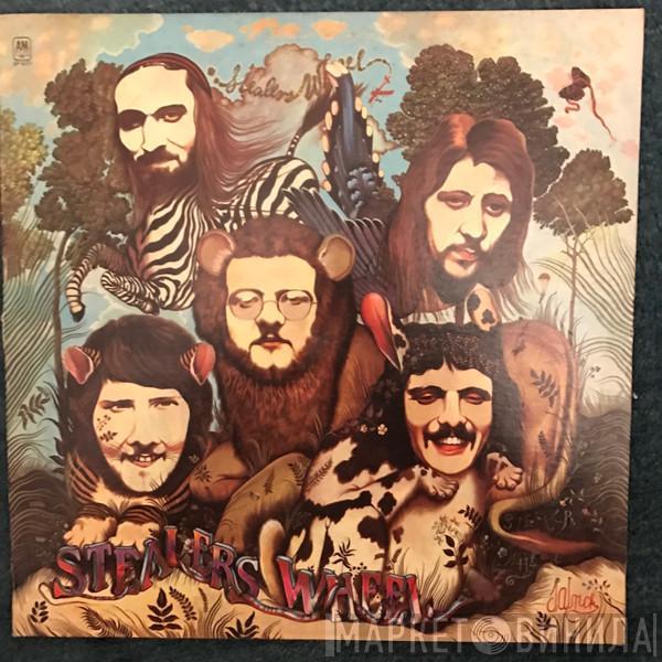  Stealers Wheel  - Stealers Wheel
