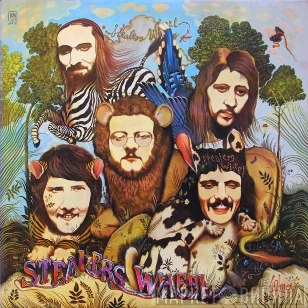  Stealers Wheel  - Stealers Wheel