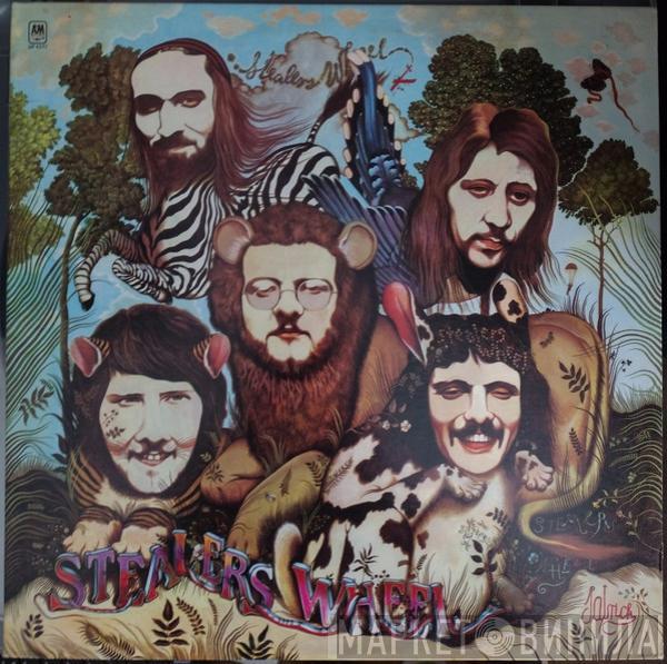  Stealers Wheel  - Stealers Wheel