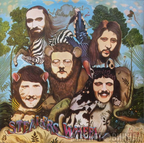  Stealers Wheel  - Stealers Wheel