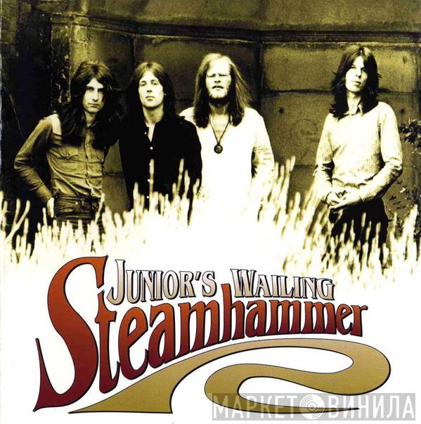 Steamhammer - Junior's Wailing