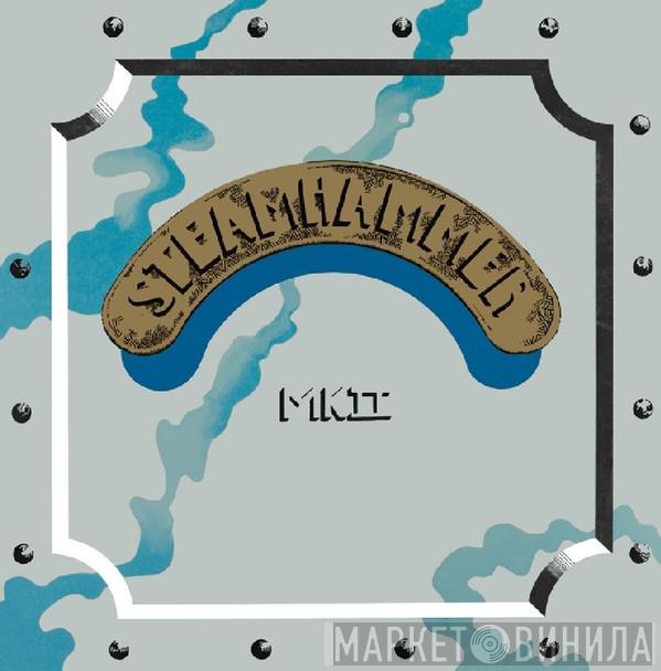 Steamhammer - MK II