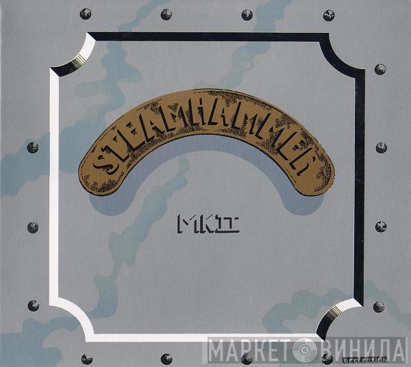  Steamhammer  - MK II