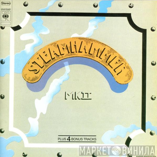  Steamhammer  - MK II