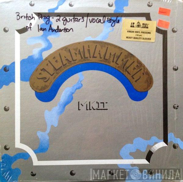  Steamhammer  - MK II