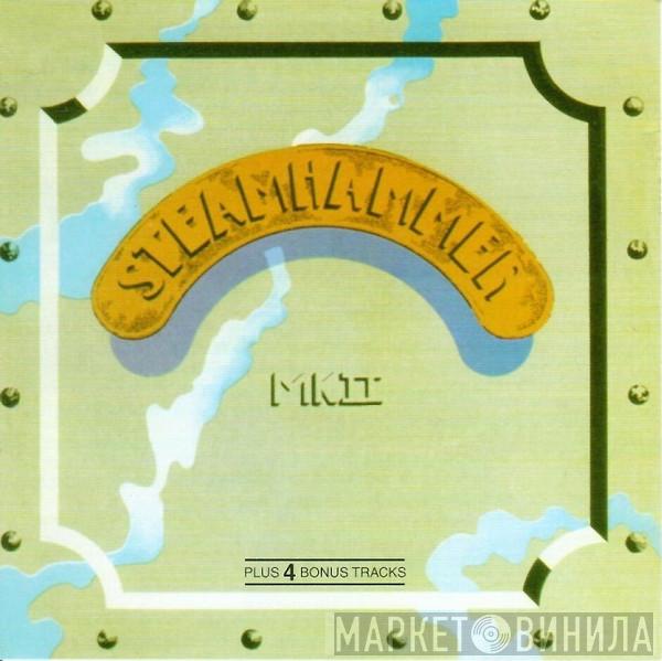  Steamhammer  - MK II