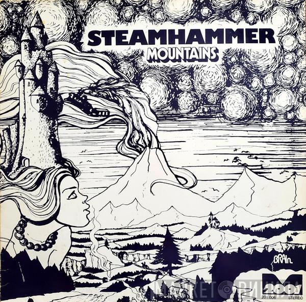 Steamhammer - Mountains