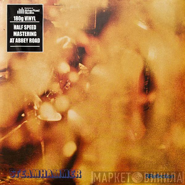 Steamhammer - Reflection