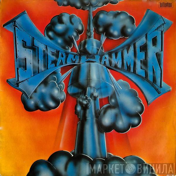  Steamhammer  - Steamhammer II