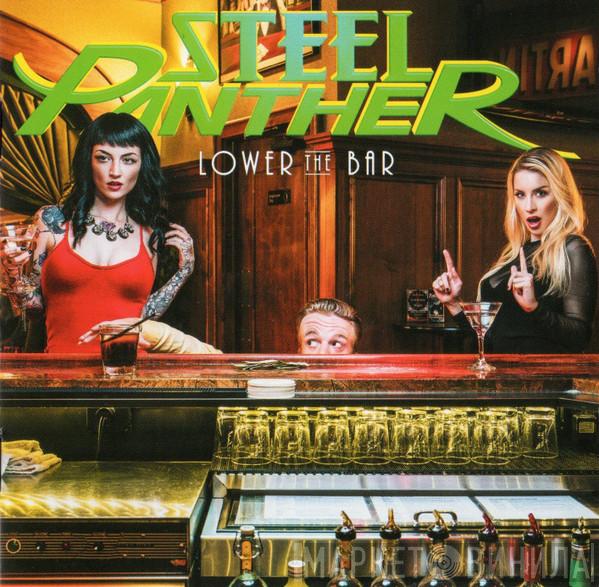 Steel Panther - Lower The Bar