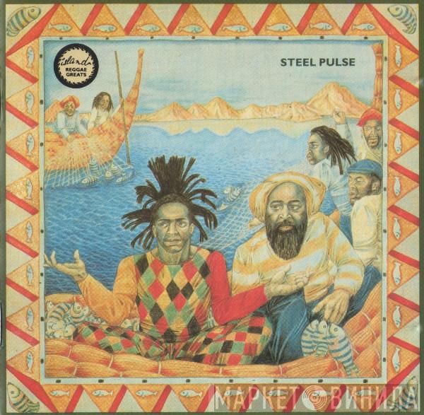  Steel Pulse  - Reggae Greats